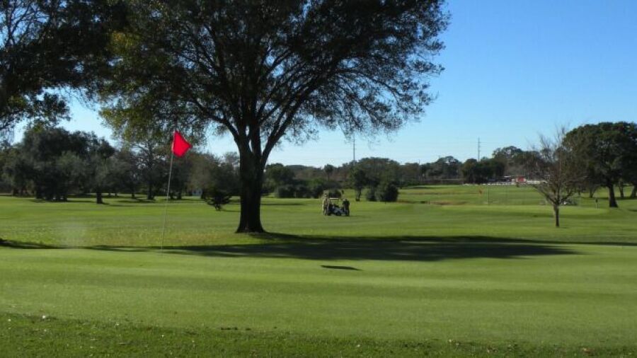 Pinecrest GC