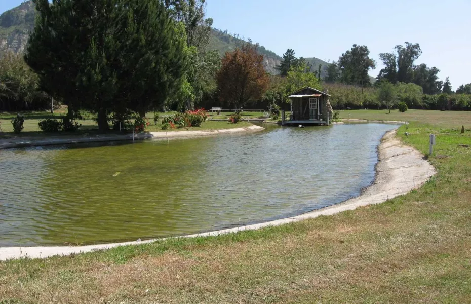 Santa Paula Community GC