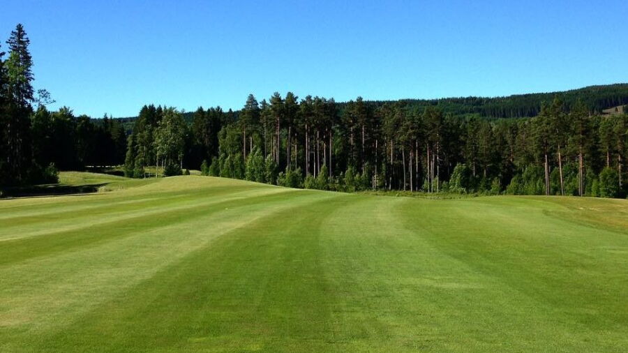 Kongsvinger GC