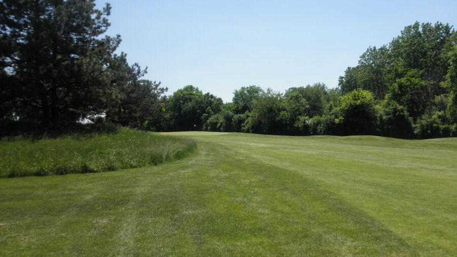 South Winds GC