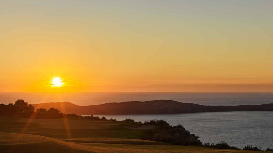 Navarino Hills