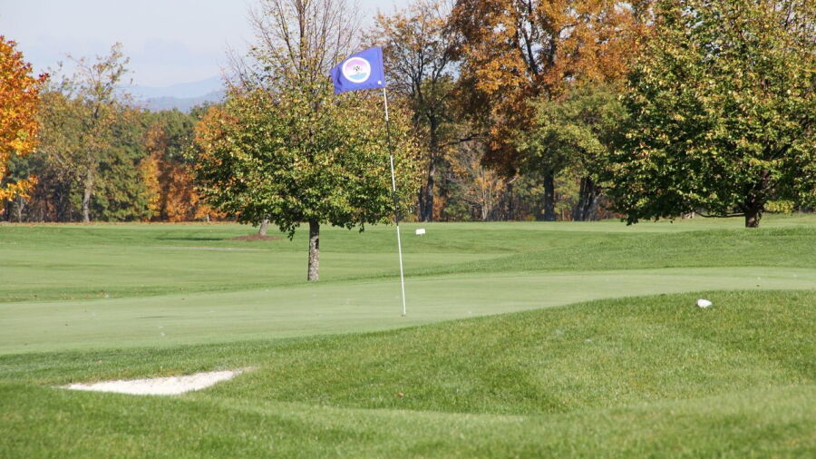 Fairways of Halfmoon