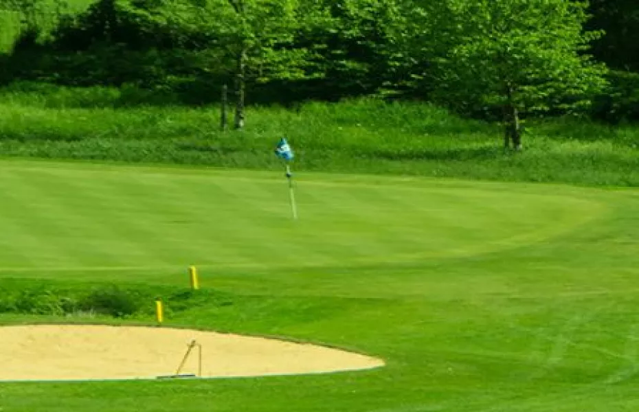 Anthal-Waginger See GC: #9