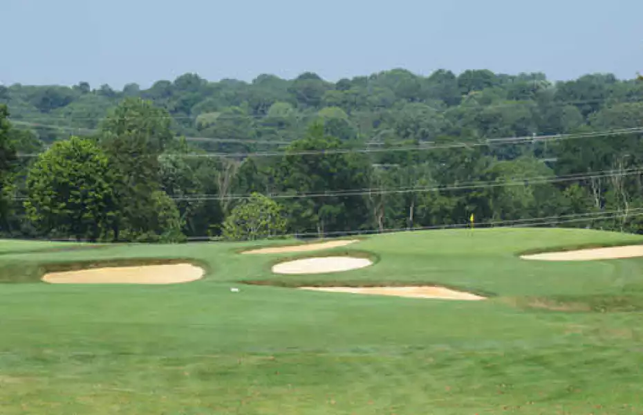 Sunningdale Country Club in Scarsdale, New York, USA GolfPass