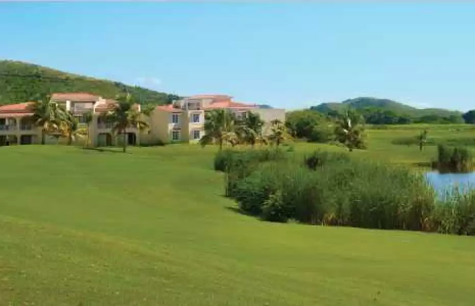 El Legado Golf Resort