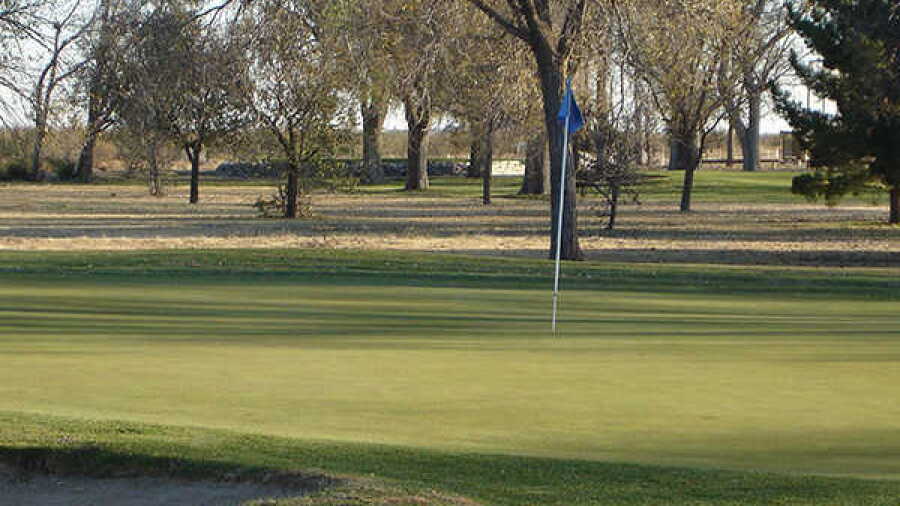Hobbs CC