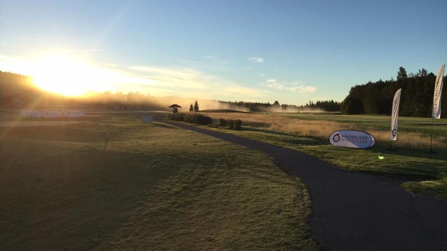 Kanava Golf