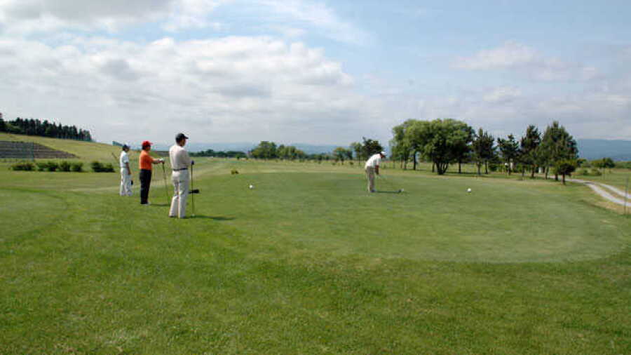 Kakudashimin GC