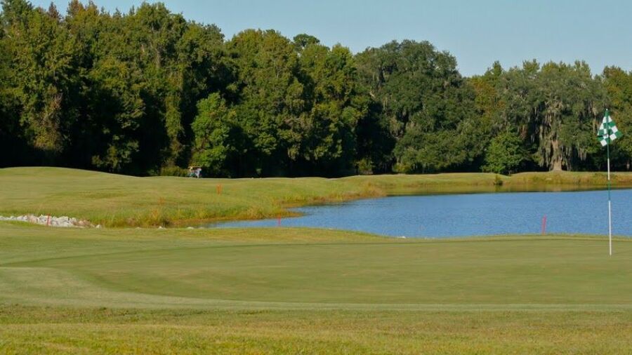 Henderson GC