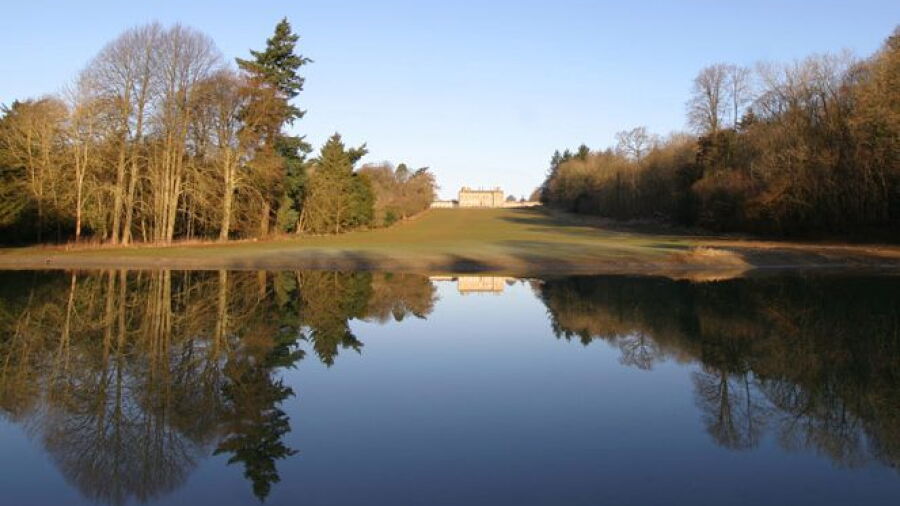 Heythrop Park Resort: #11
