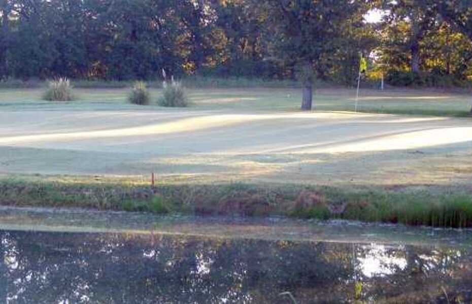 Lone Cedar Country Club in Eastland, Texas, USA GolfPass