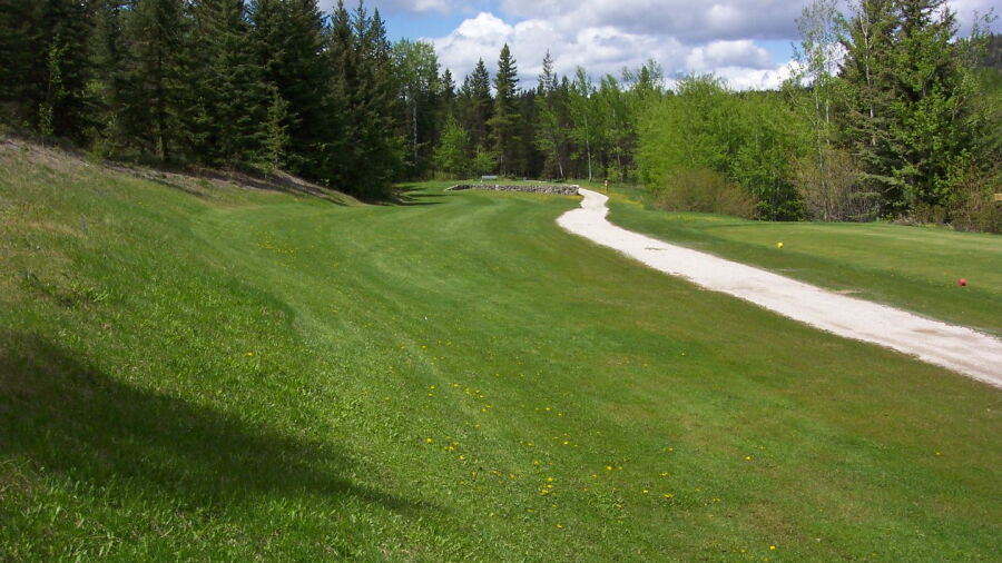 Meadow Creek GC
