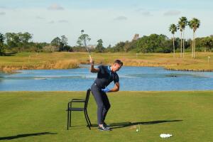 ‘Push Away’ from Early Extension