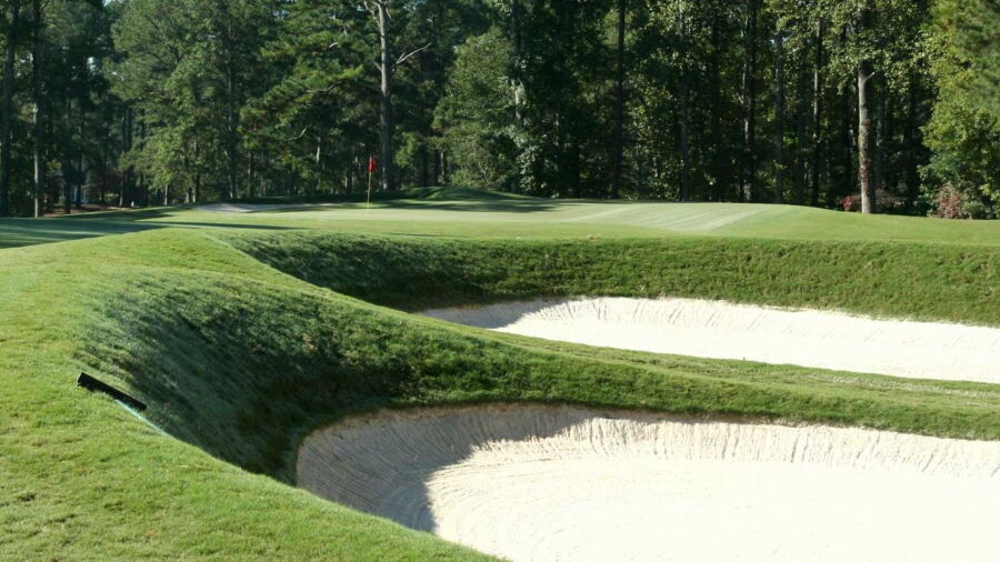 Pinetree CC