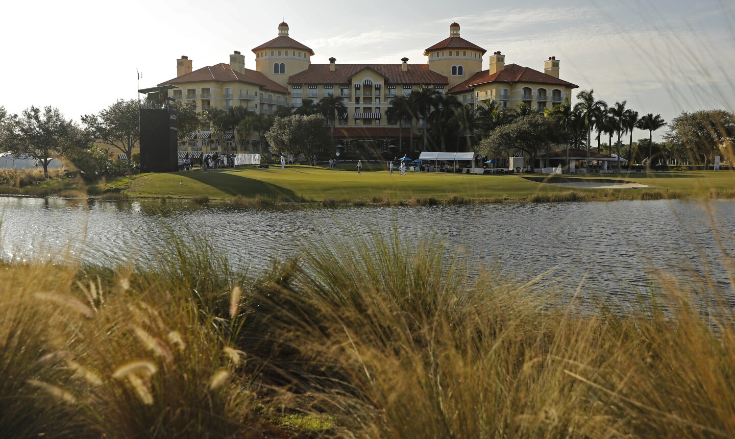Ask GolfPass: Best public golf courses in Naples