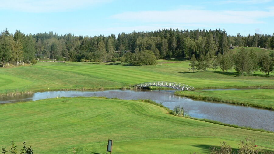 Nevas Golf