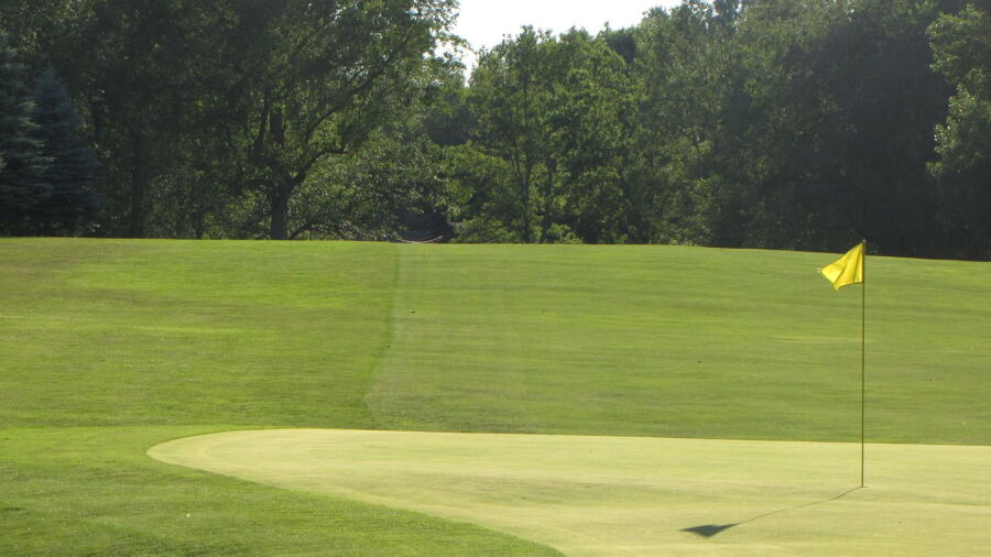 Pinewood CC: #2