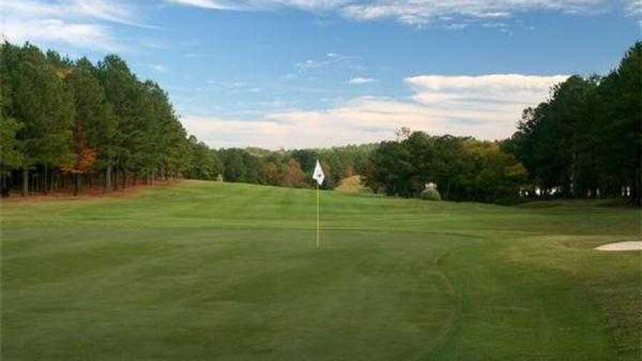 Tara GC at Savannah Lakes