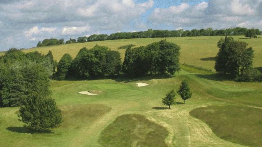 Cotswold Hills GC