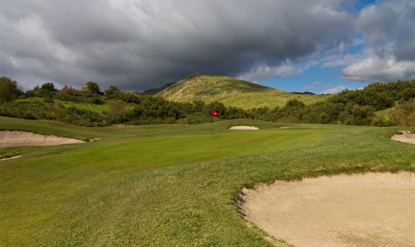 Salt Creek Golf Club - 3rd