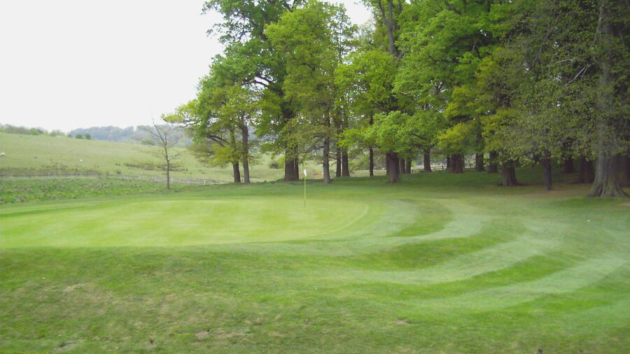 Belton Park GC