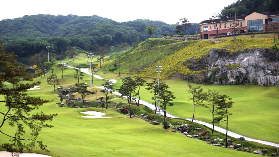 Yeoju Sun Valley CC