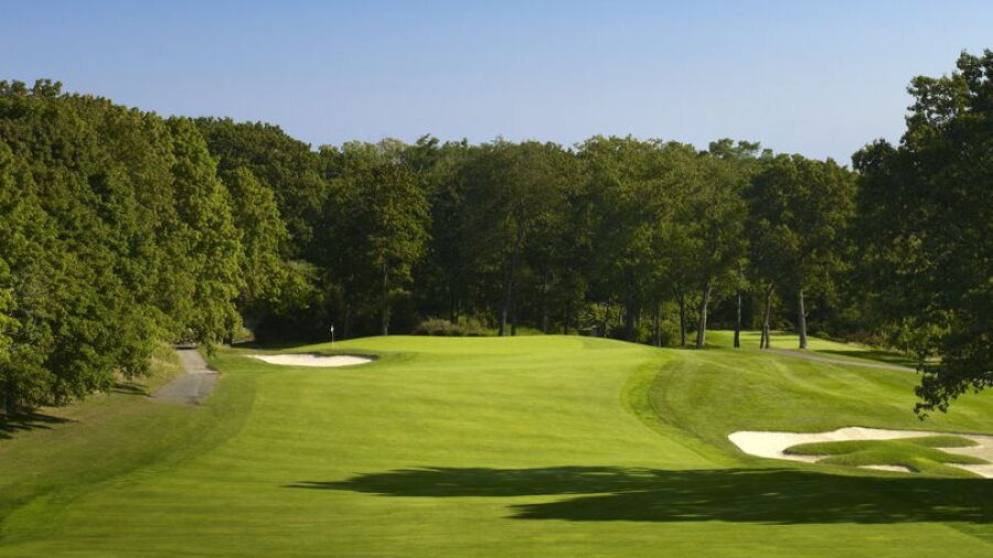 Belmont CC