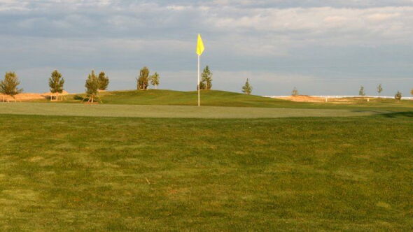 Redhawk Golf Course In Nampa Idaho Usa Golf Advisor