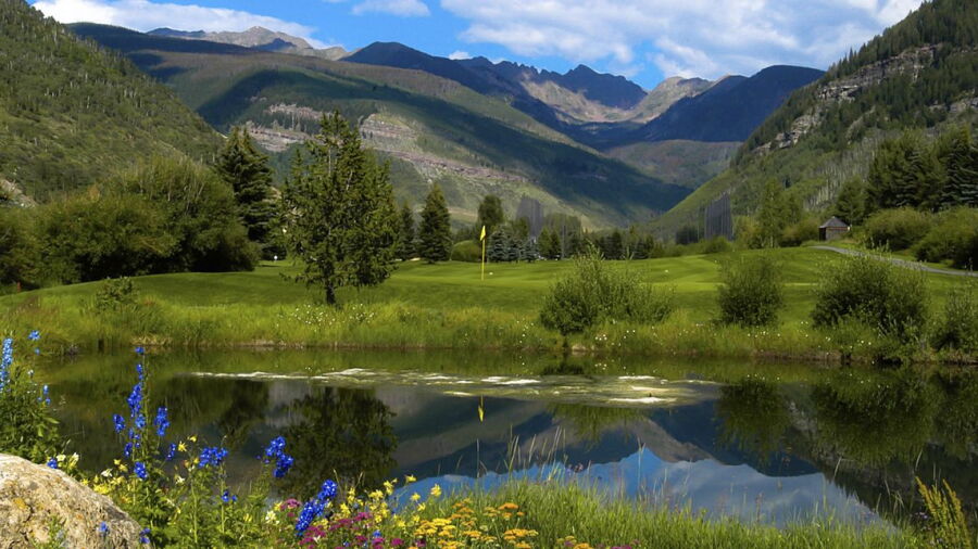 Vail GC
