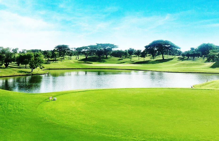 Riverdale Golf Club In Bang Kadi Pathum Thani Thailand Golf Advisor