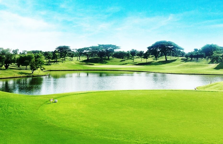 Riverdale Golf Club in Bang Kadi, Pathum Thani, Thailand | GolfPass