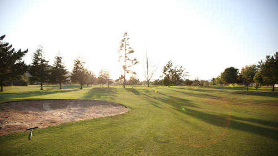 Laguna Lake GC