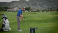 Hole 9 - The Driver: Give Up Control to Gain Control