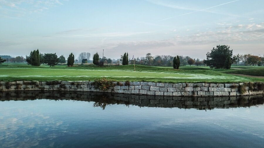 Stolper Heide GC - East: #17