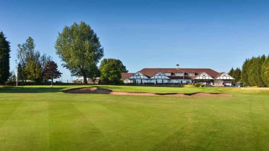 Sandwell Park GC