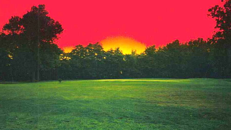 Jeptha Lake GC
