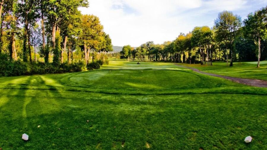 Flanders Valley GC