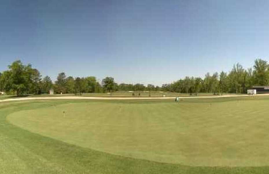 Mount Vintage Golf Club Independent Course in North Augusta, South