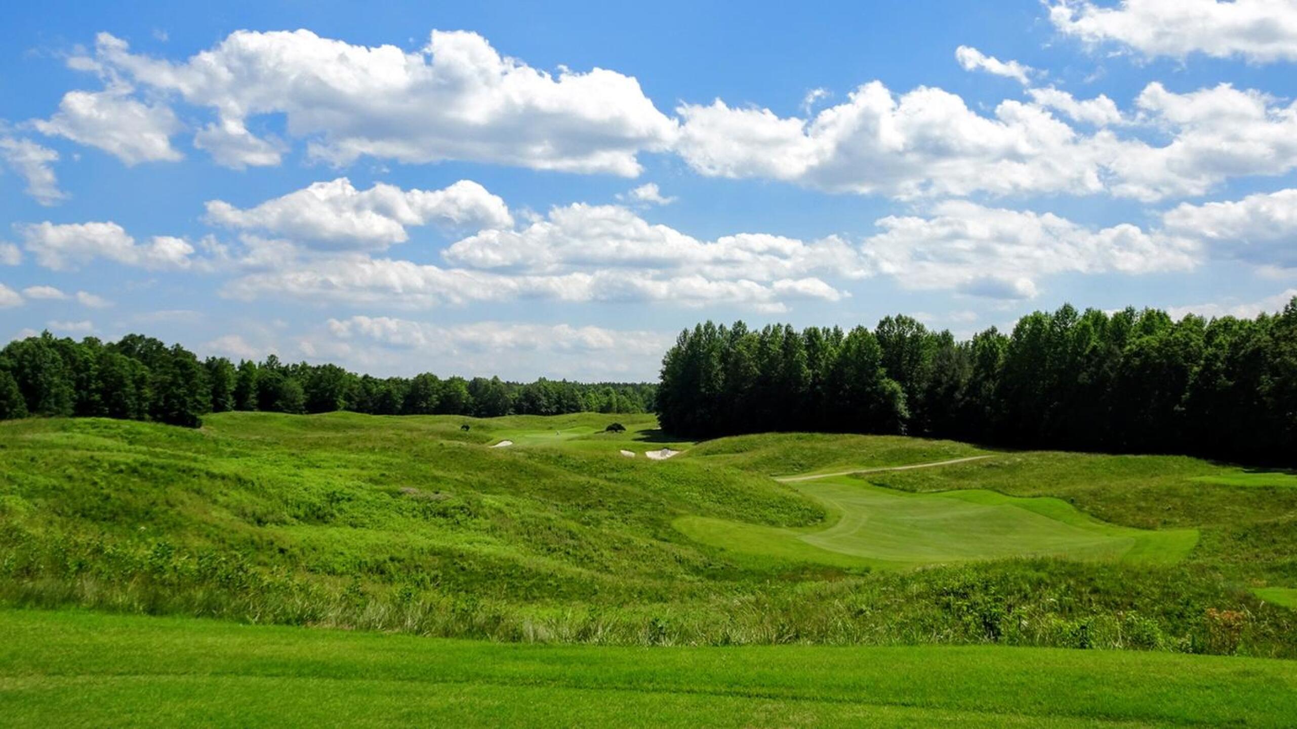 (Photo submitted by Back9Ben on 06/14/2020)