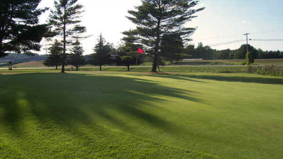 Holland Meadows GC