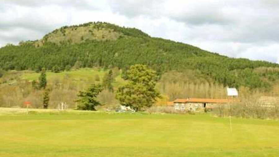 Golf de la Plaine: #2