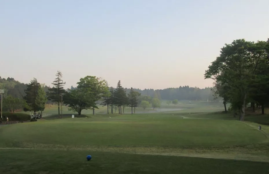 Tamatsukuri GC - Nejiki