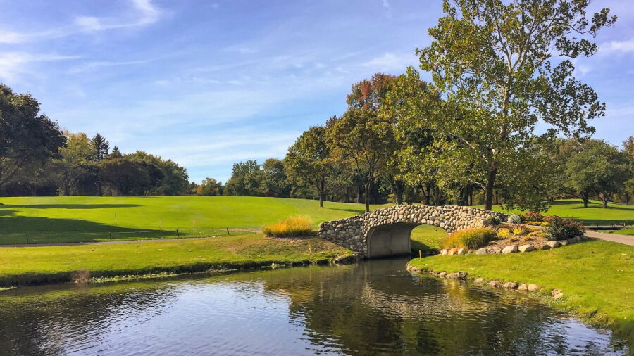 Stonycroft Hills Club