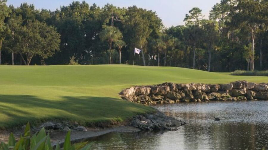 Royal Poinciana GC