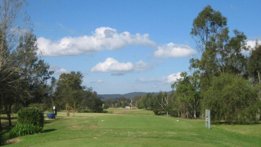 Hills GC