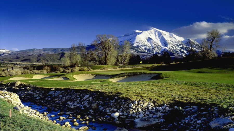 River Valley Ranch GC