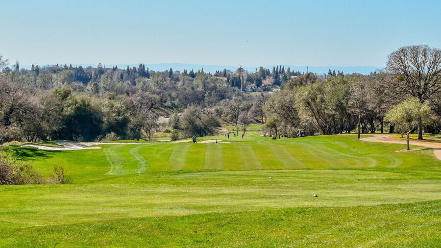 Ridge GC