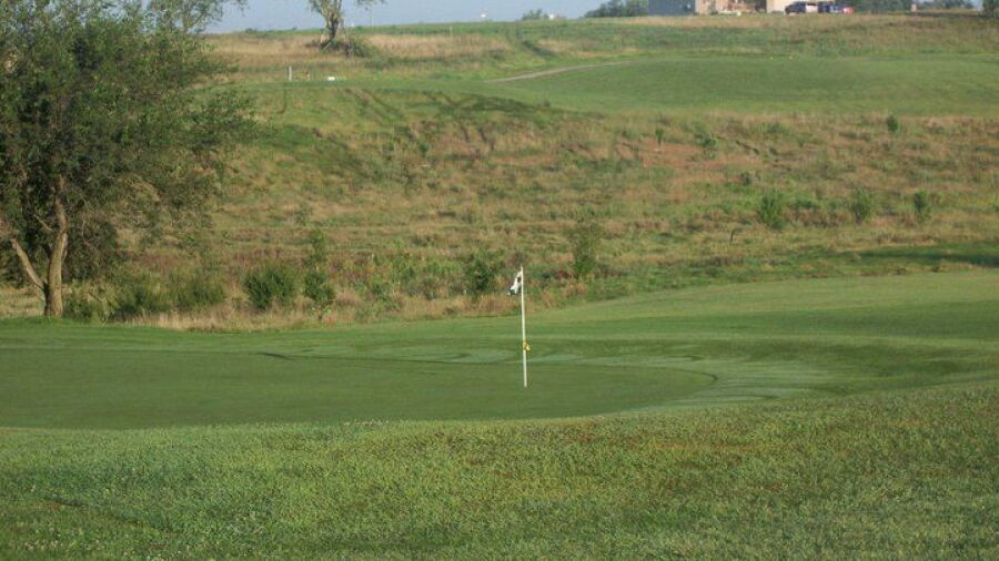 Northridge CC