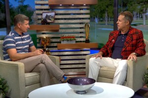 Golf Advisor: Matt Ginella with John Sanford