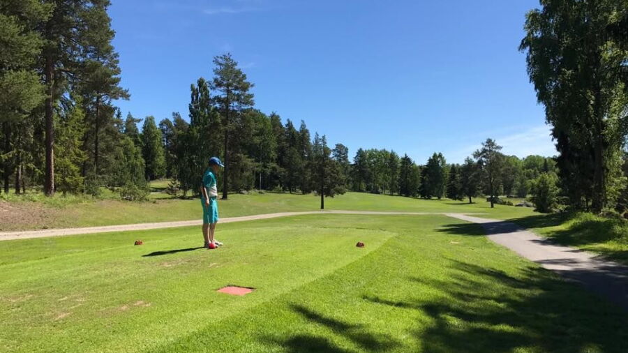 Bollnas GC